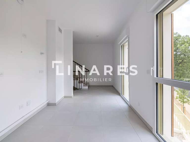 Appartement Aix-en-Provence - 4 chambres - 115m²