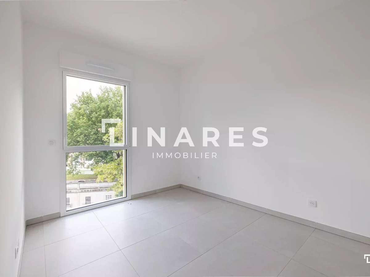 Apartment Aix-en-Provence