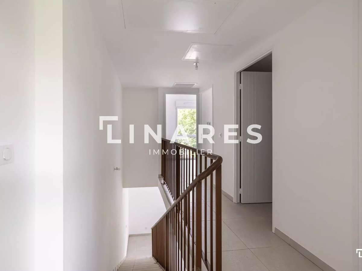 Apartment Aix-en-Provence