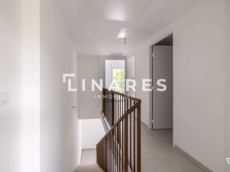 Appartement Aix-en-Provence - 4 chambres - 115m²