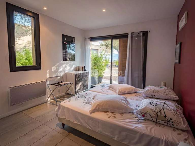 Villa Lumio - 3 bedrooms - 128m²