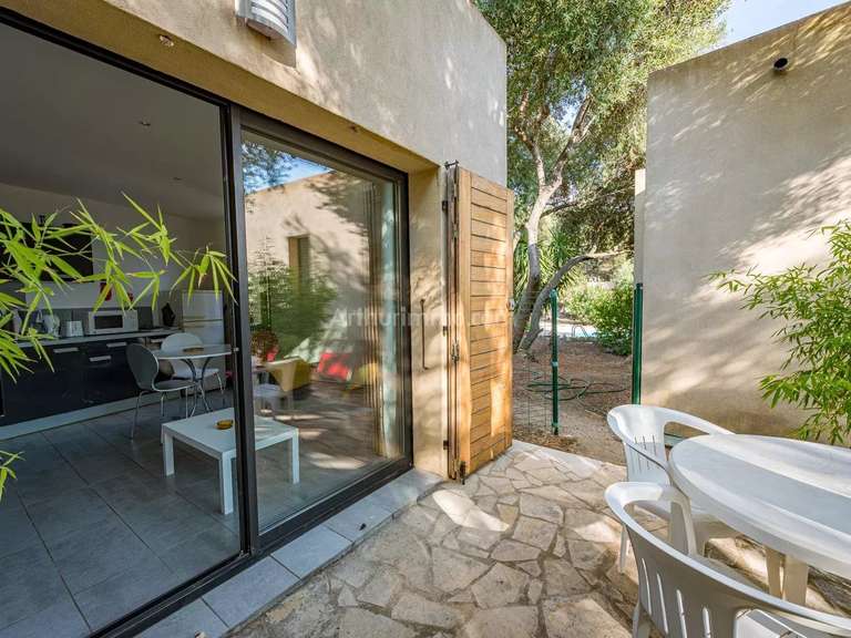 Villa Lumio - 3 bedrooms - 128m²
