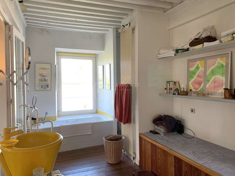Château Uzès - 9 chambres - 850m²