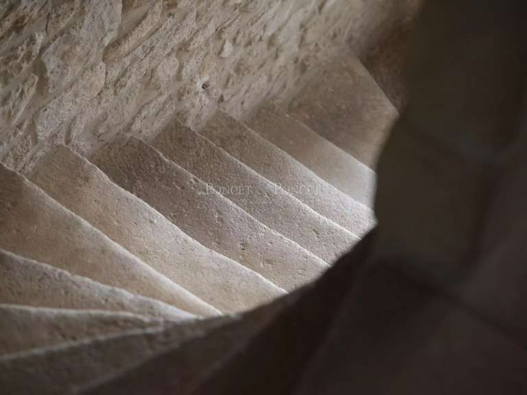 Propriété Uzès - 6 chambres - 460m²