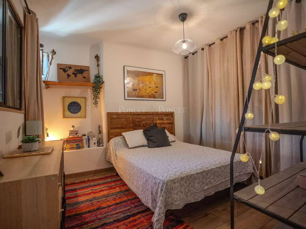 Maison Uzès