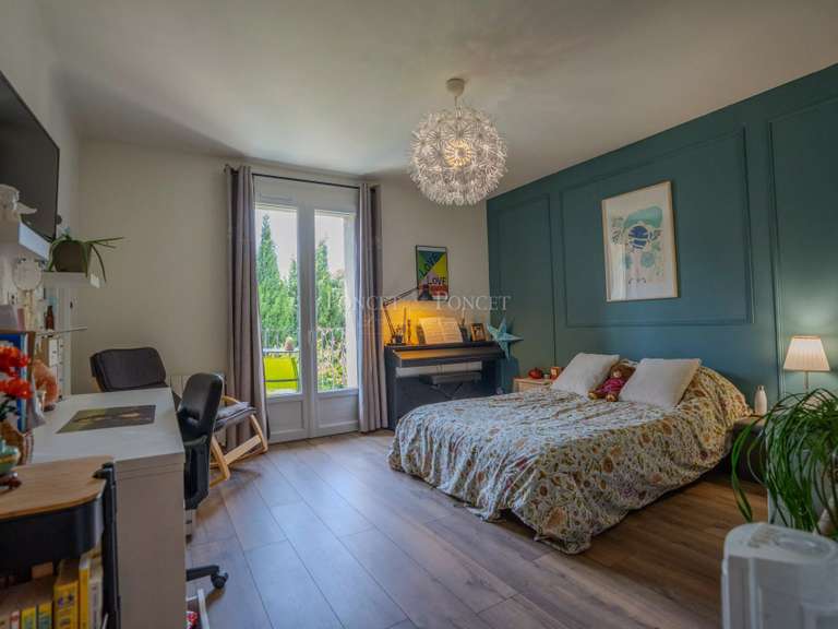 Maison Uzès - 5 chambres - 209m²