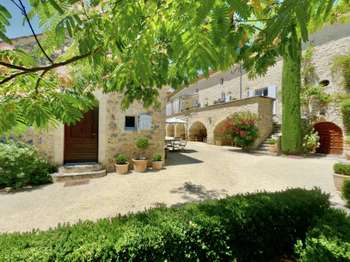 Vente maison 13 pièces
