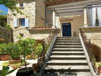 Vente maison 13 pièces