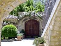 Vente maison 13 pièces