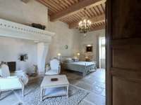 Vente maison 13 pièces