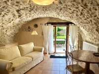 Vente maison 13 pièces
