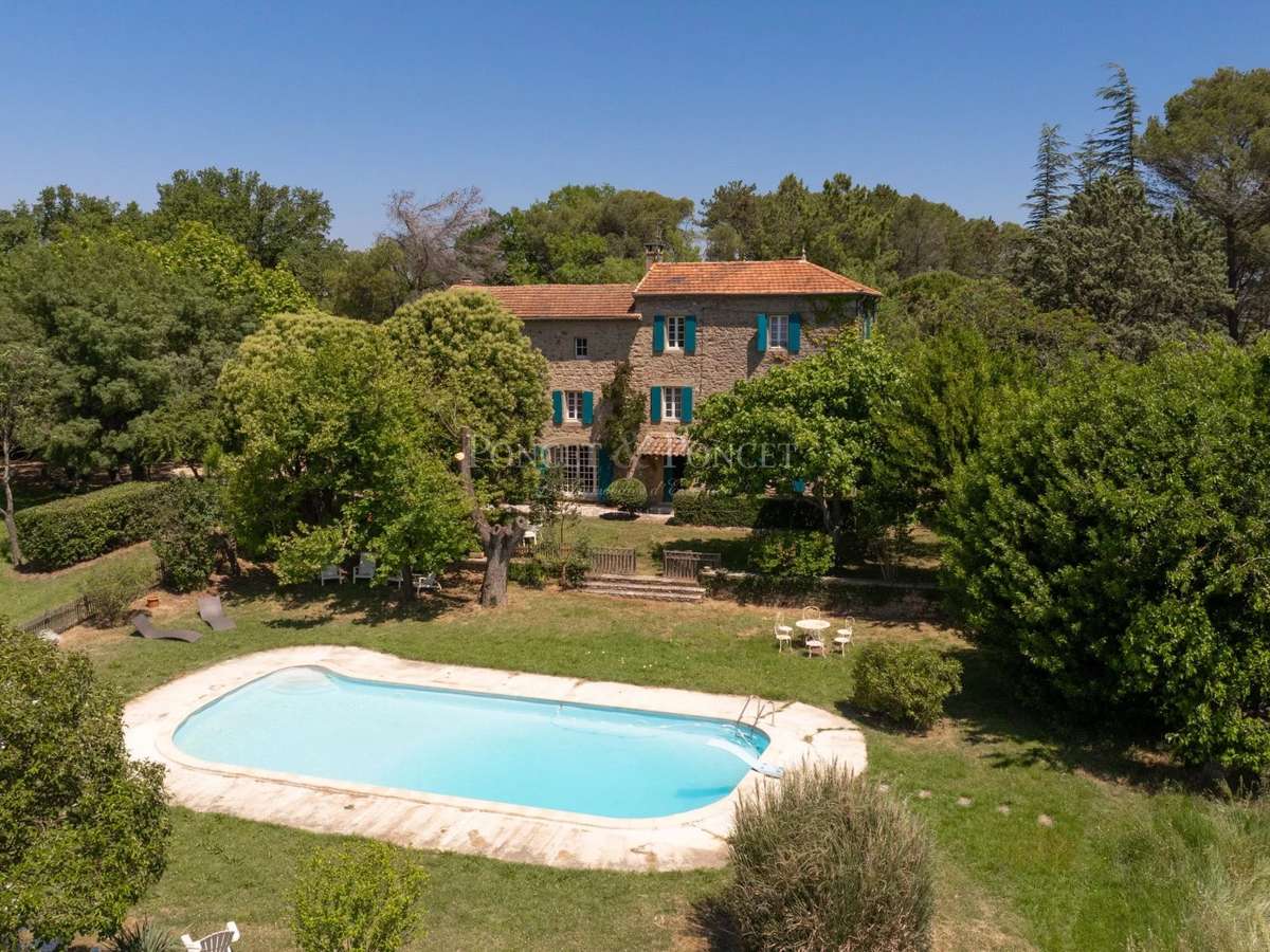 House Uzès