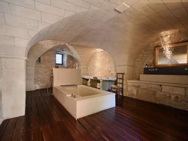 Propriété Uzès - 7 chambres - 710m²