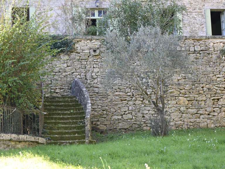 Maison Uzès - 7 chambres - 360m²