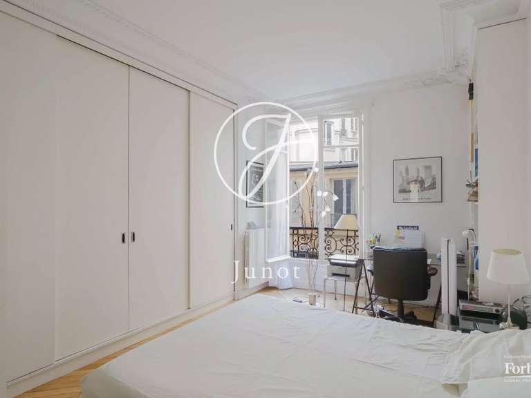 Appartement Paris 6e - 5 chambres - 172m²