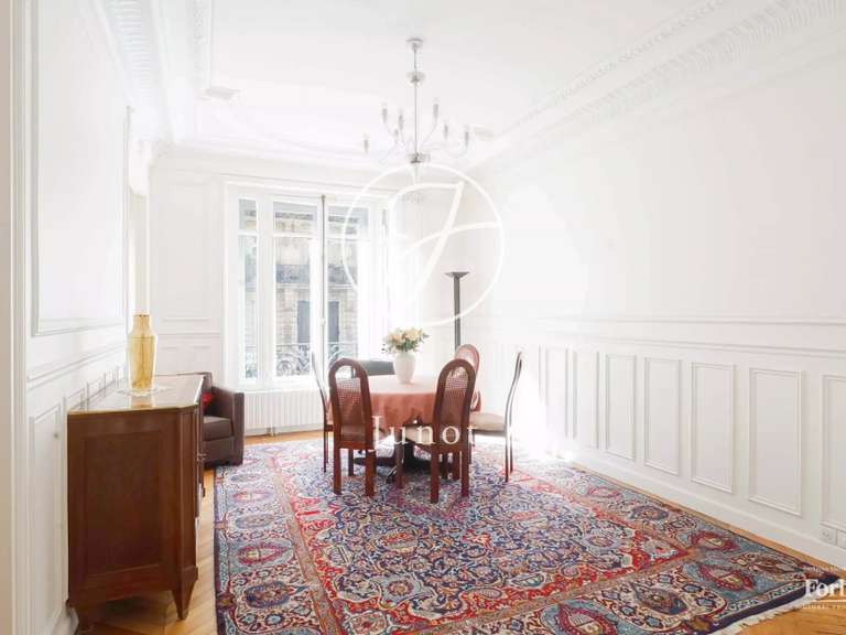 Appartement Paris 6e - 5 chambres - 172m²