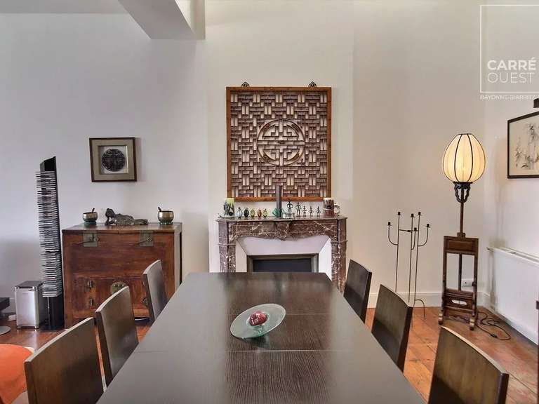 Apartment Bayonne - 3 bedrooms - 229m²