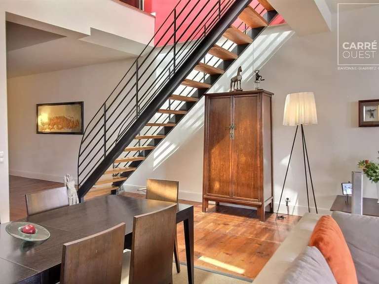 Apartment Bayonne - 3 bedrooms - 229m²