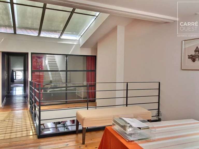 Apartment Bayonne - 3 bedrooms - 229m²