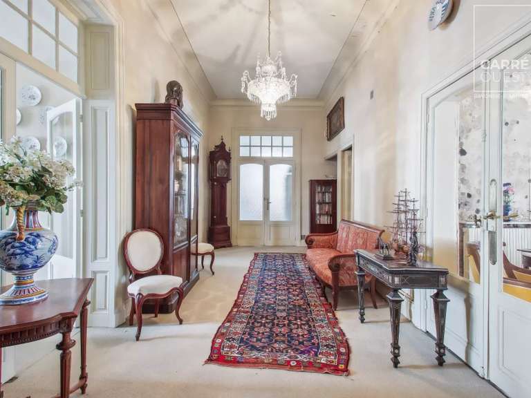 Apartment Biarritz - 2 bedrooms - 185m²