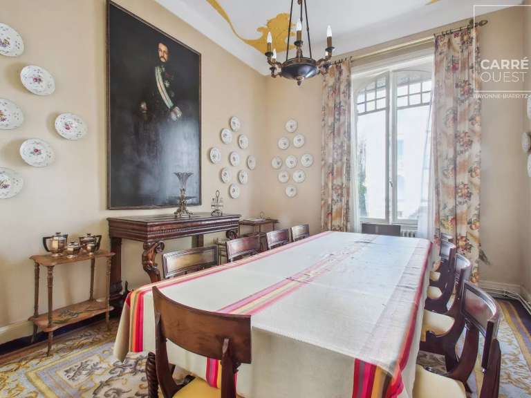 Apartment Biarritz - 2 bedrooms - 185m²