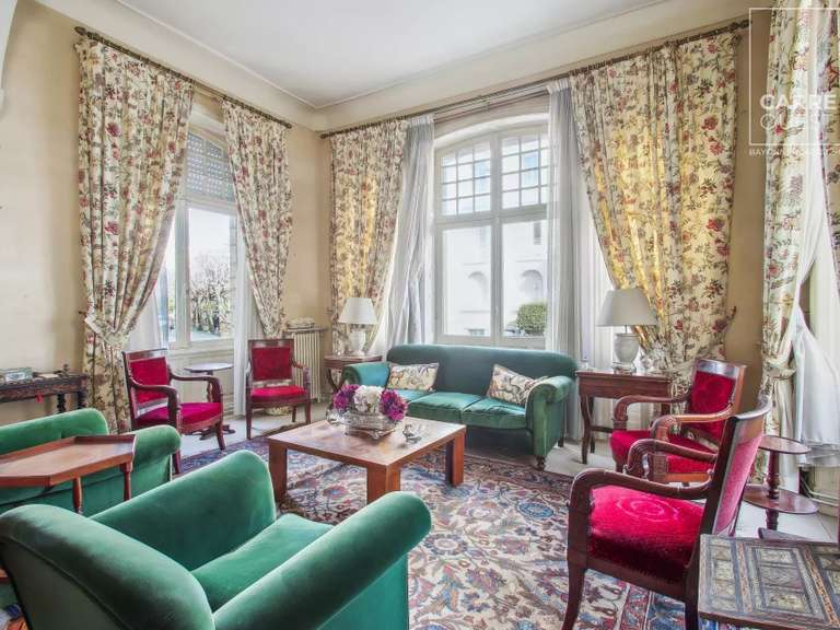 Apartment Biarritz - 2 bedrooms - 185m²