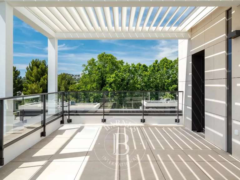 Appartement Marseille 8e - 3 chambres - 162m²