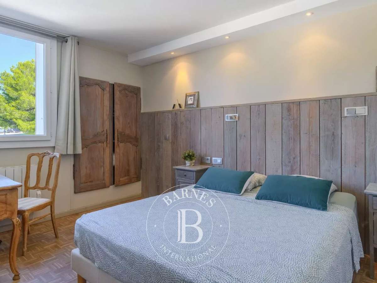 Appartement Cassis