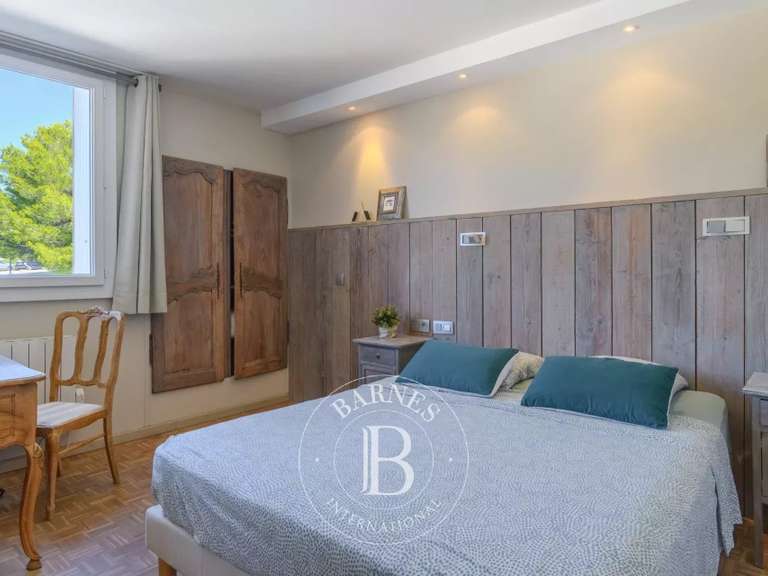 Apartment with Sea view Cassis - 3 bedrooms - 91m²