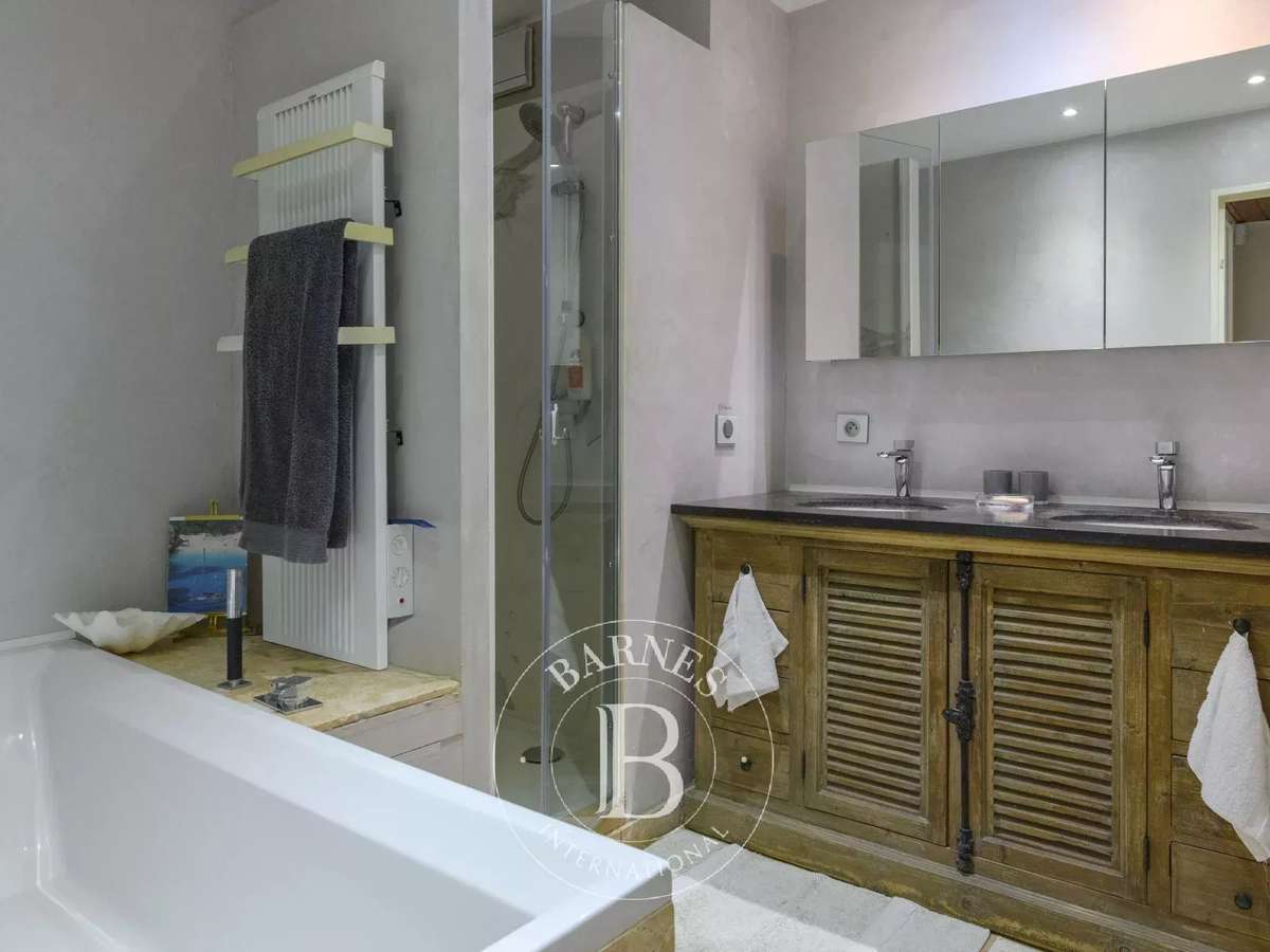 Appartement Cassis