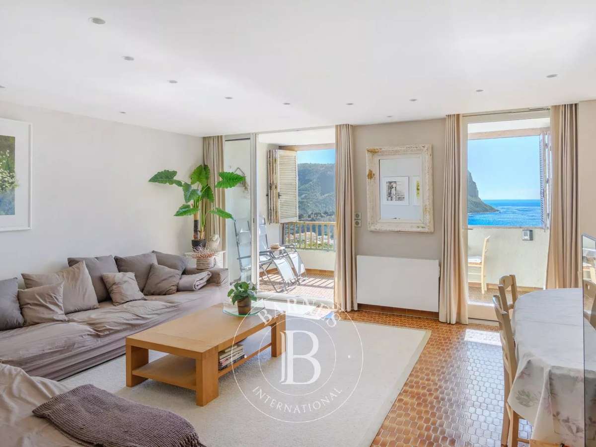 Appartement Cassis