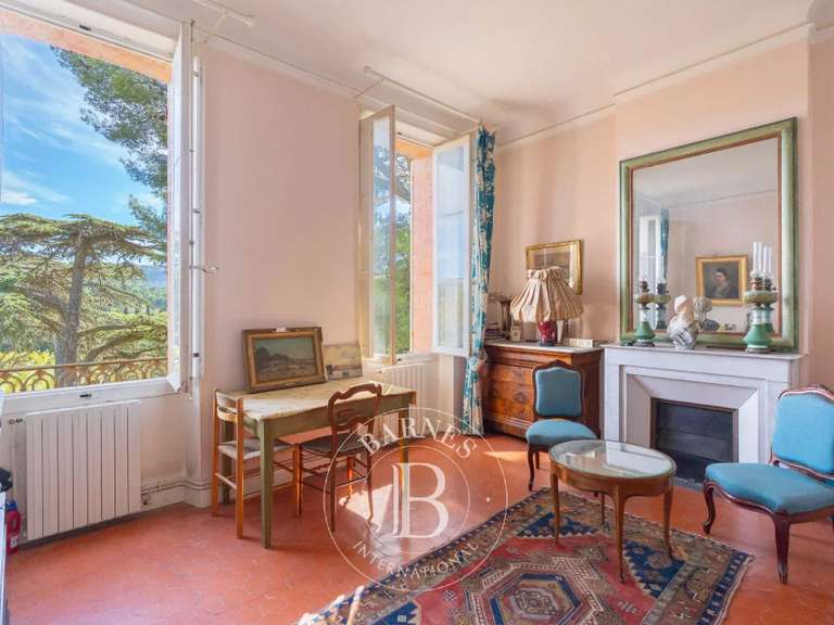 Propriété Cassis - 11 chambres - 505m²