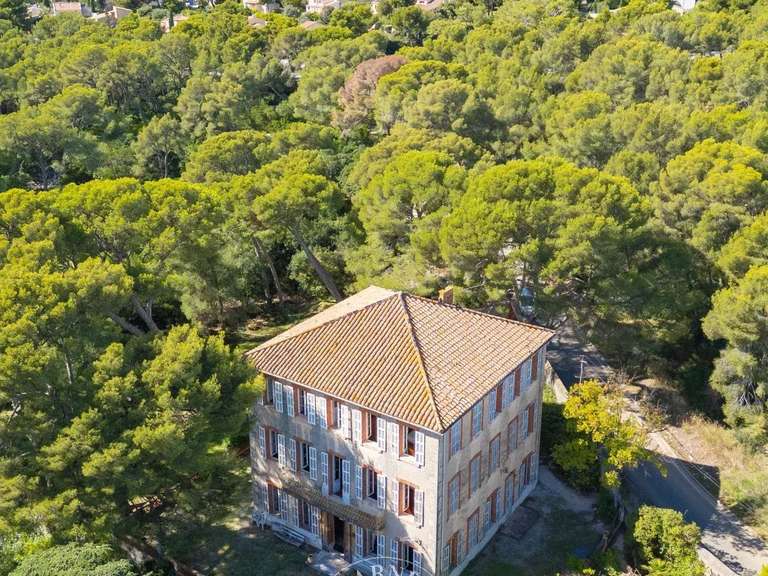 Propriété Cassis - 11 chambres - 505m²