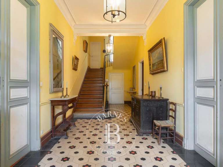 Propriété Cassis - 11 chambres - 505m²