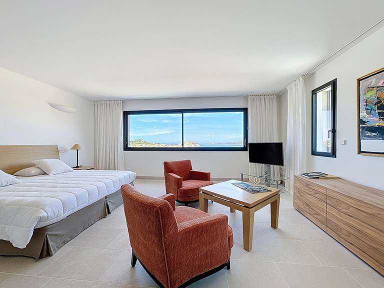 Villa with Sea view Calvi - 5 bedrooms