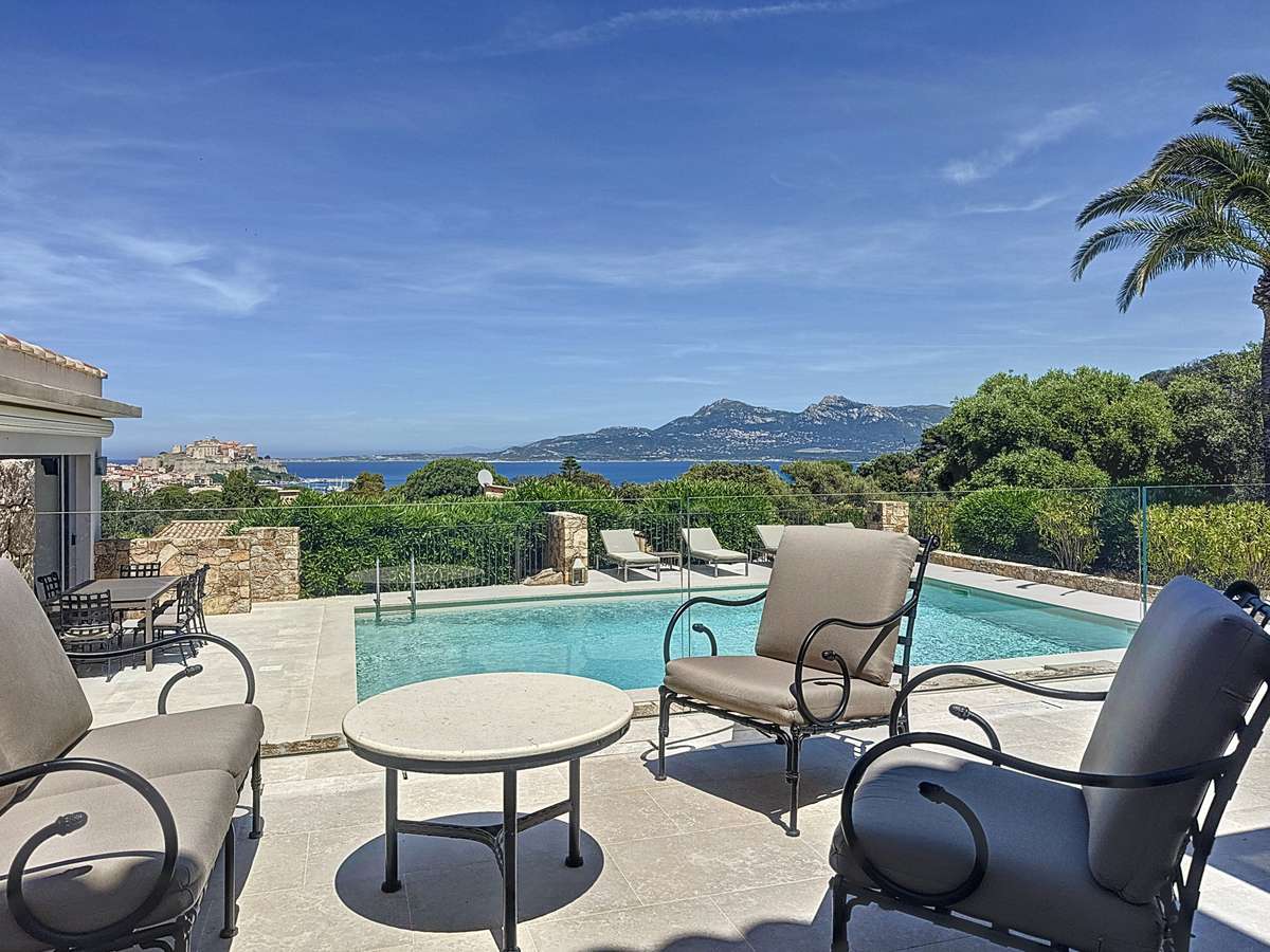 Villa Calvi