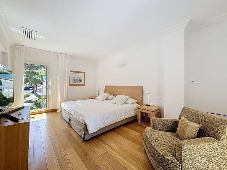 Villa with Sea view Calvi - 5 bedrooms