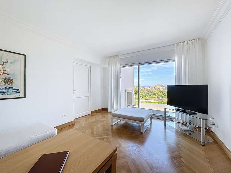 Villa with Sea view Calvi - 5 bedrooms