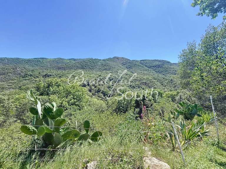 House Estoher - 5 bedrooms - 147m²