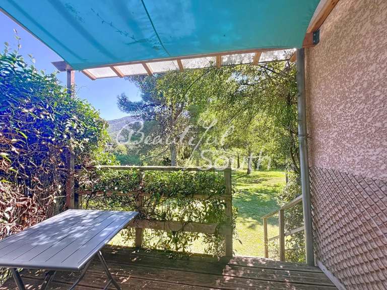 House Estoher - 5 bedrooms - 147m²