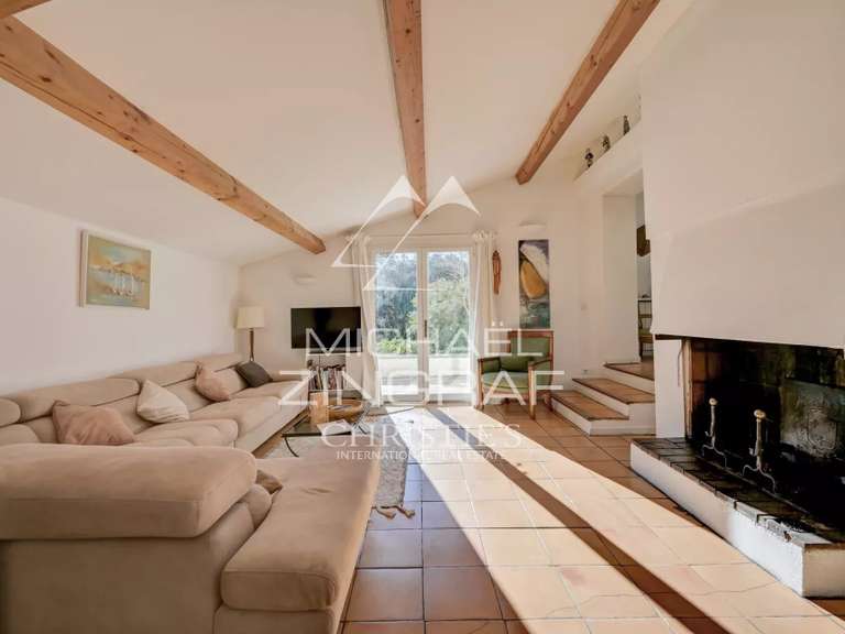 Maison Rognes - 5 chambres - 168m²