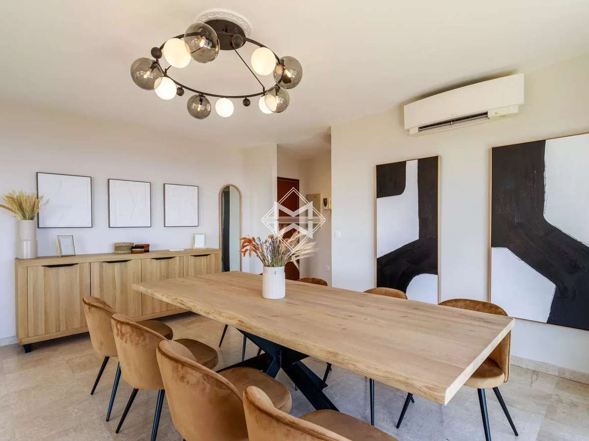 Appartement Beausoleil