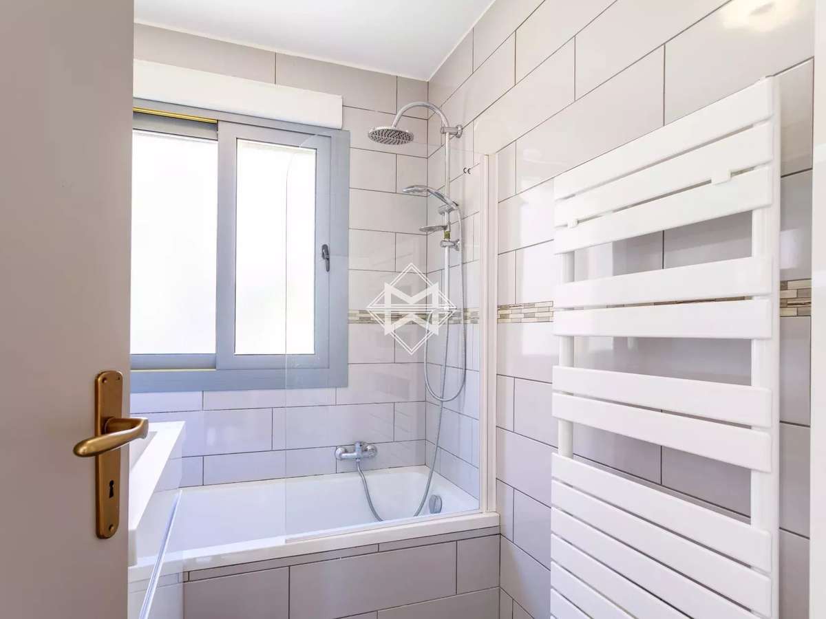 Appartement Beausoleil