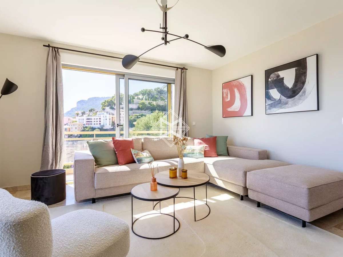Appartement Beausoleil