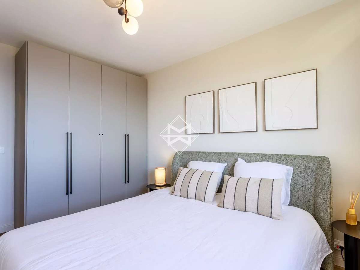 Appartement Beausoleil