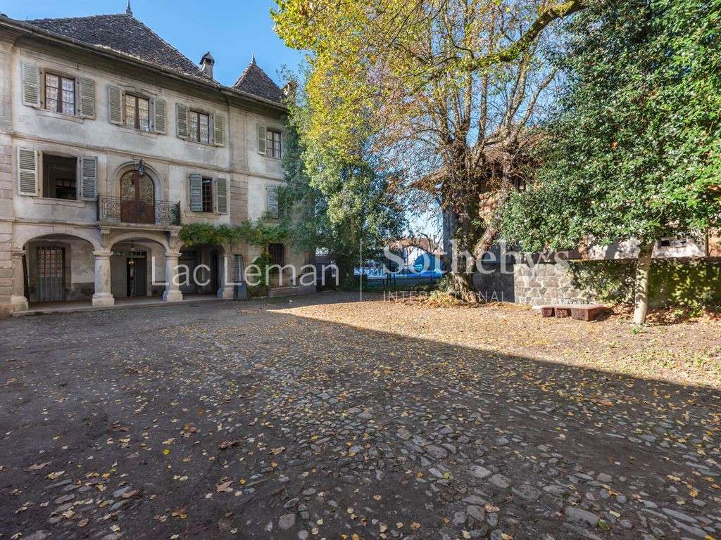 Maison Douvaine