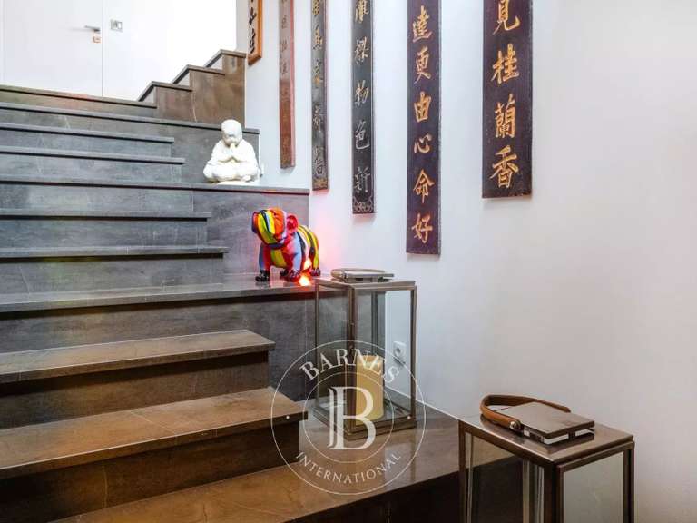 Maison Marseille 9e - 4 chambres - 231m²