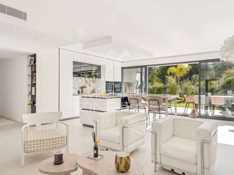 Apartment Antibes - 3 bedrooms - 276m²