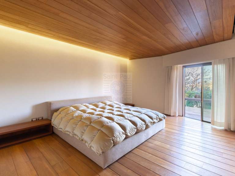 Villa Saint-Paul-de-Vence - 6 bedrooms - 327m²