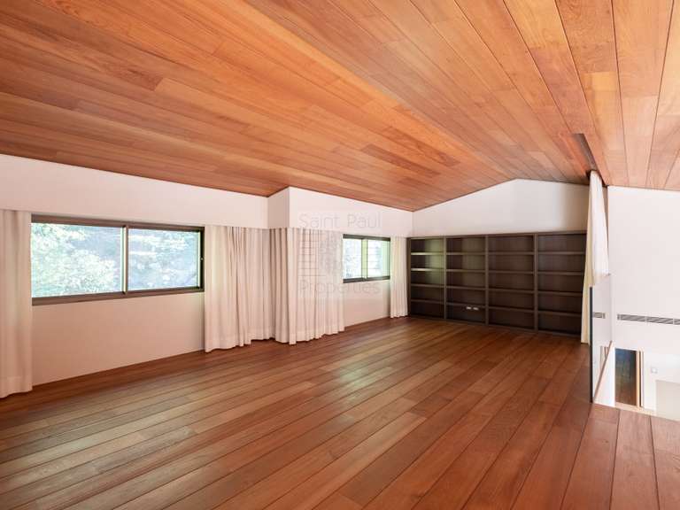 Villa Saint-Paul-de-Vence - 6 bedrooms - 327m²